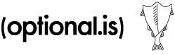(optional.is)