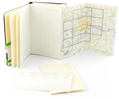 Moleskine City Guide