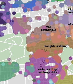neighborhood-heat-map