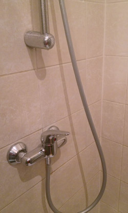 Shower Faucet