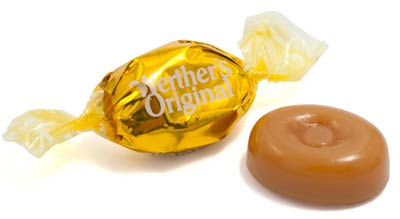 werther's original