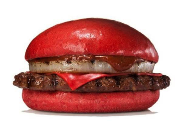 redburger