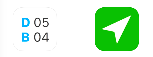 iOS App Icons