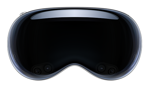 Apple Vision Pro