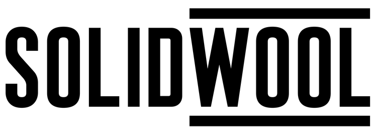 Solidwool logo