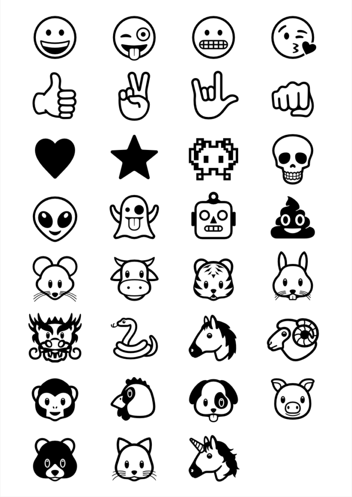 apple emoji font file