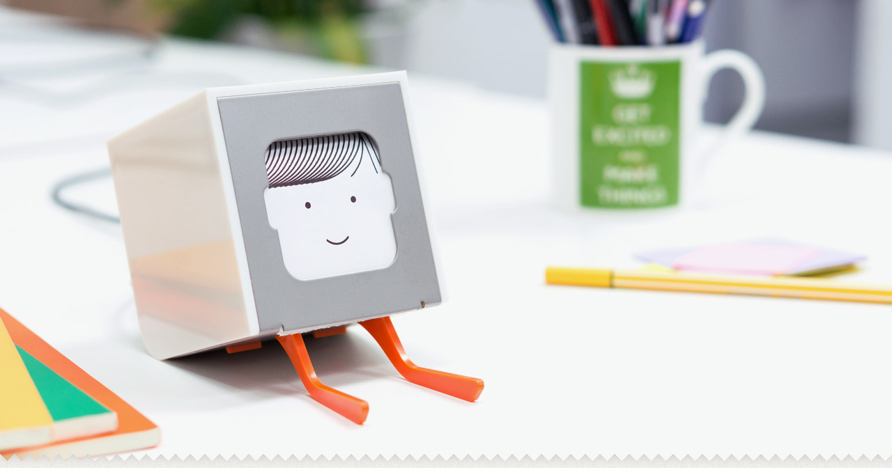 BERG Little Printer